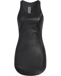 Rick Owens - Tank Top - Lyst
