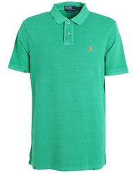 Polo Ralph Lauren - Polo Shirt - Lyst