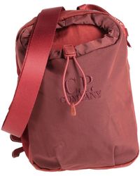 C.P. Company - Cross-Body Bag - Lyst
