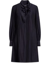 Lanvin - Robe Courte - Lyst