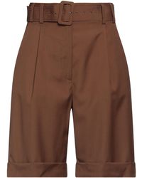 Lardini - Shorts & Bermudashorts - Lyst