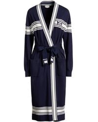 Elisabetta Franchi - Cardigans - Lyst