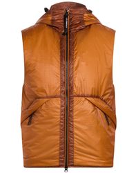 C.P. Company - Gilet - Lyst