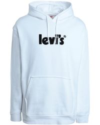 Levi's - Sweatshirt - Lyst