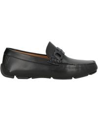 Ferragamo - Mokassin - Lyst