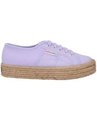 Superga - Espadrilles - Lyst