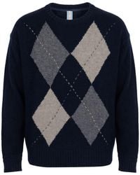 La Martina - Pullover - Lyst