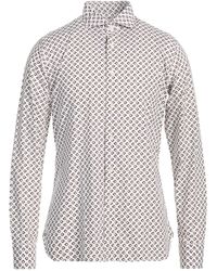 Agho - Camicia - Lyst