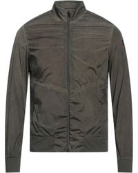 Rrd - Jacket - Lyst