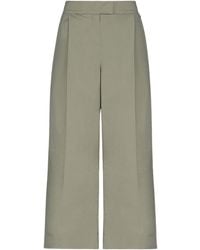 Twinset - Trouser - Lyst