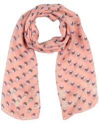 Lanvin - Scarf - Lyst