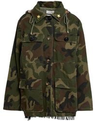 ViCOLO - Coat - Lyst