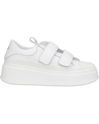 Lemarè Low-top sneakers for Women | Online Sale up to 76% off | Lyst