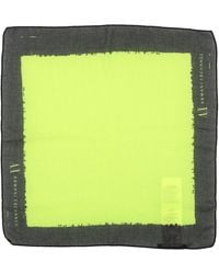 ARMANI EXCHANGE - Scarf - Lyst