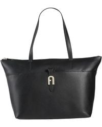Furla - Handbag Leather - Lyst