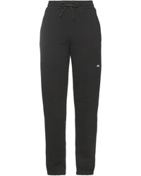 MSGM - Pants Cotton - Lyst