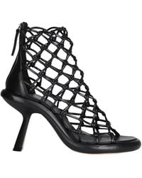 Vic Matié - Sandals - Lyst