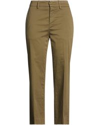 Dondup - Trouser - Lyst