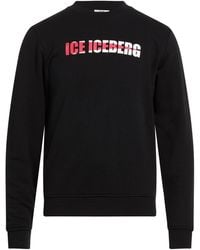 Ice Iceberg - Sweatshirt - Lyst