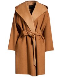 BRERAS Milano - Coats - Lyst