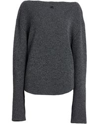 Courreges - Pullover - Lyst