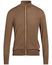 Eleventy - Cardigans - Lyst