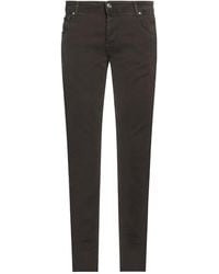 Jacob Cohen - Trouser - Lyst