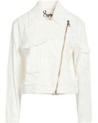 8pm - Jacket - Lyst