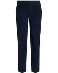 0/zero Construction - Midnight Pants Cotton, Elastane - Lyst