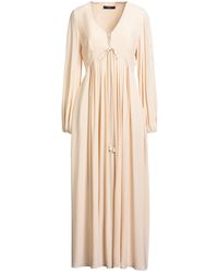 Weekend by Maxmara - Maxi Dress - Lyst
