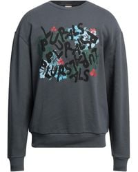 Peuterey - Sweatshirt Cotton, Polyester - Lyst