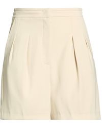 Patrizia Pepe - Shorts & Bermuda Shorts - Lyst
