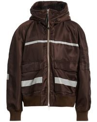 Spiewak - Jacket - Lyst