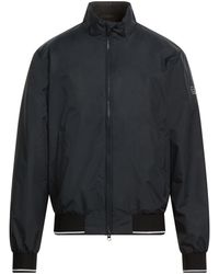 EA7 - Jackets - Lyst