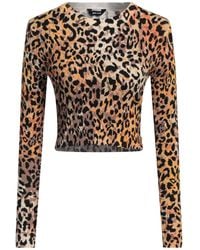 Just Cavalli - Pullover - Lyst