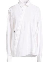 Dior - Shirt - Lyst