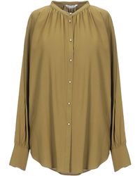 Caliban Chemise - Vert