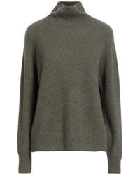 Caractere - Rollkragenpullover - Lyst