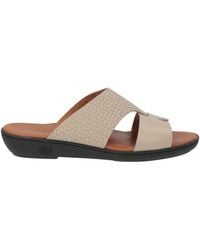 Testoni - Sandals - Lyst