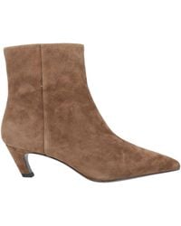 Ash - Ankle Boots - Lyst