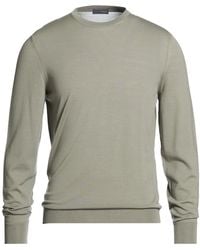 Drumohr - Pullover - Lyst