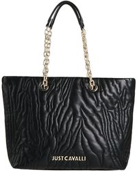 Just Cavalli - Handbags - Lyst