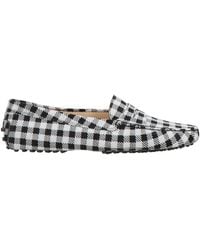 Tod's - Mokassin - Lyst