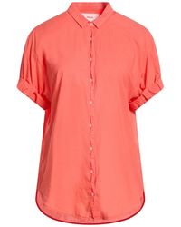 Xirena - Shirt Cotton - Lyst