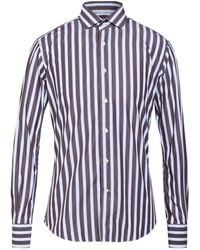 Drumohr - Camicia - Lyst