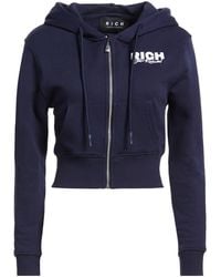 John Richmond - Sweatshirts - Lyst
