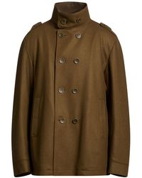Herno - Coats - Lyst