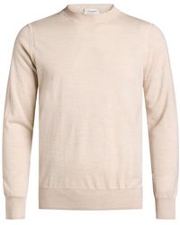 Paolo Pecora - Pullover - Lyst