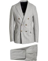 Eleventy - Suit - Lyst