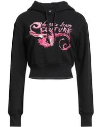 Versace Jeans Couture - Sudadera - Lyst
